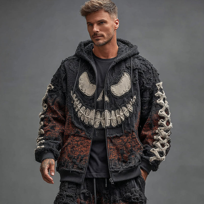 Timeless Vintage Style Sweater