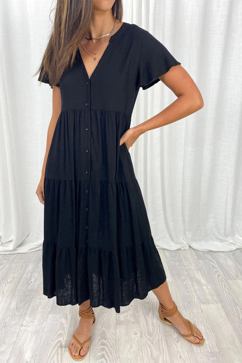 Vintage Inspired Dress