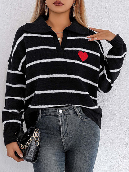 Classic Vintage Sweater