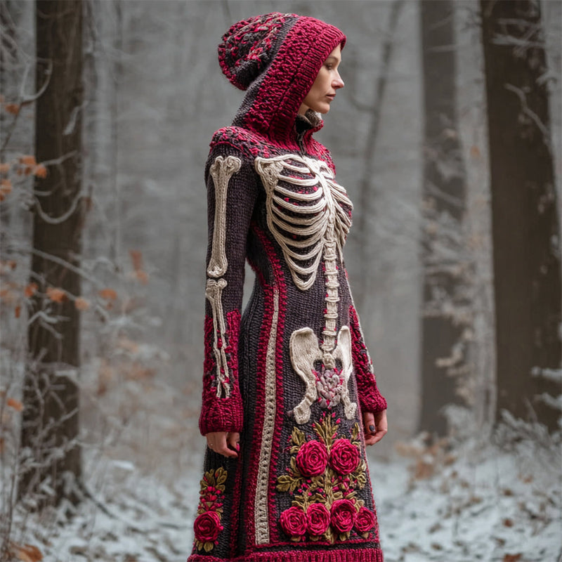 Classic Designed Sweater