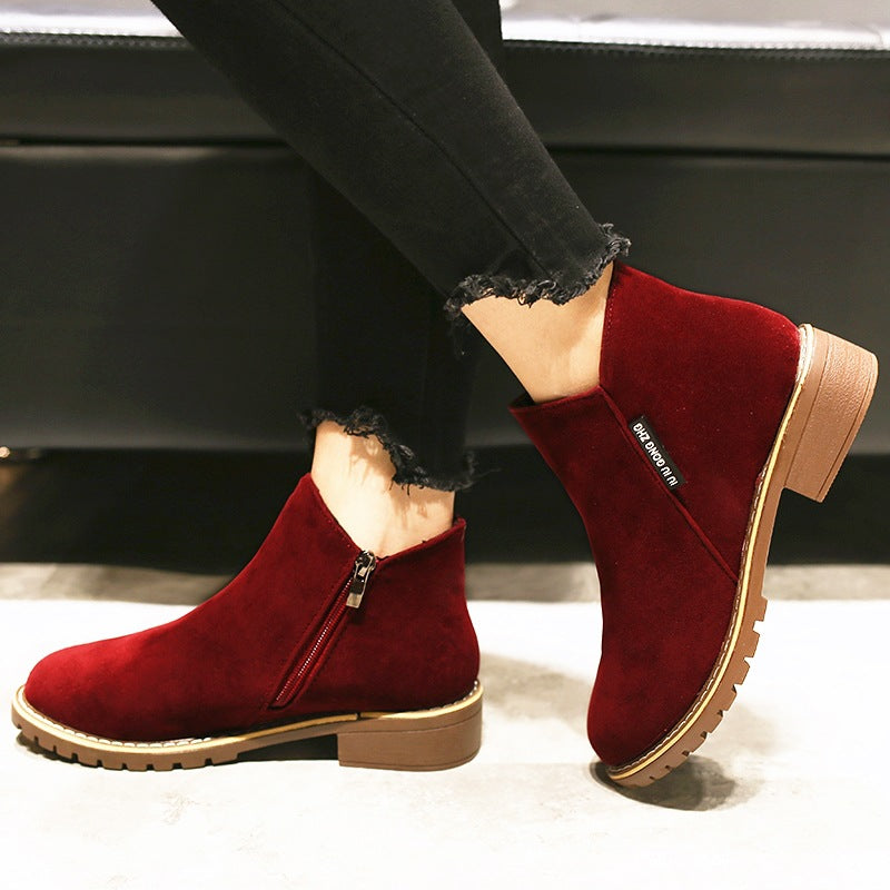 Beautifully Crafted Orthopedic Boots