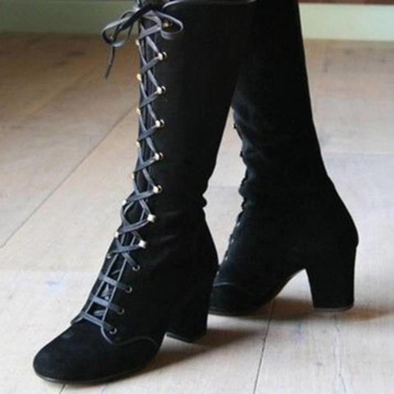 Stylish Orthopedic Boots for Any Occasion