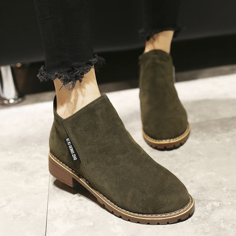 Beautifully Crafted Orthopedic Boots