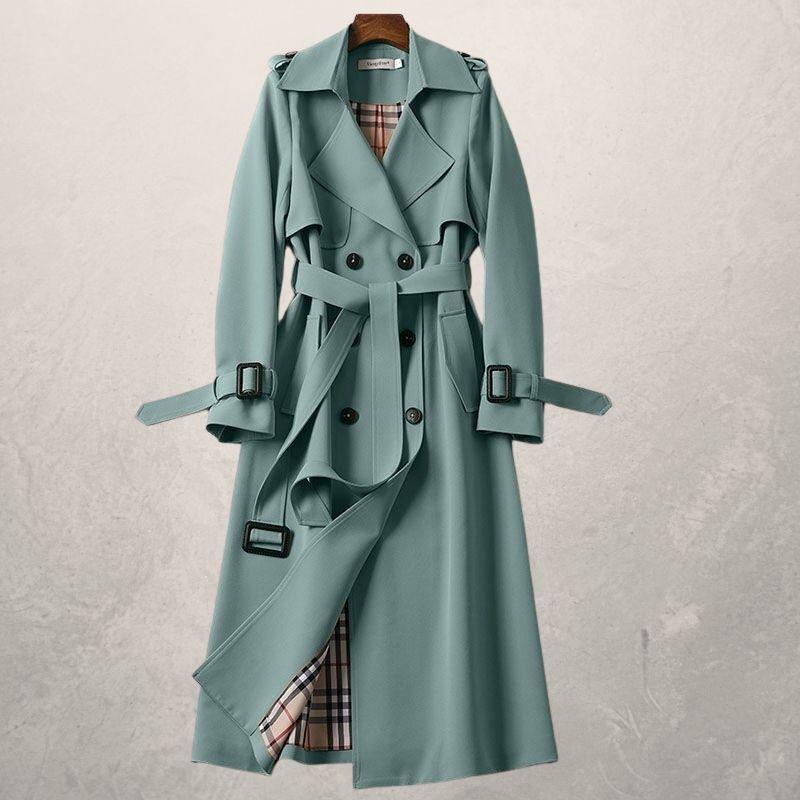 Elegantly Designed Coat