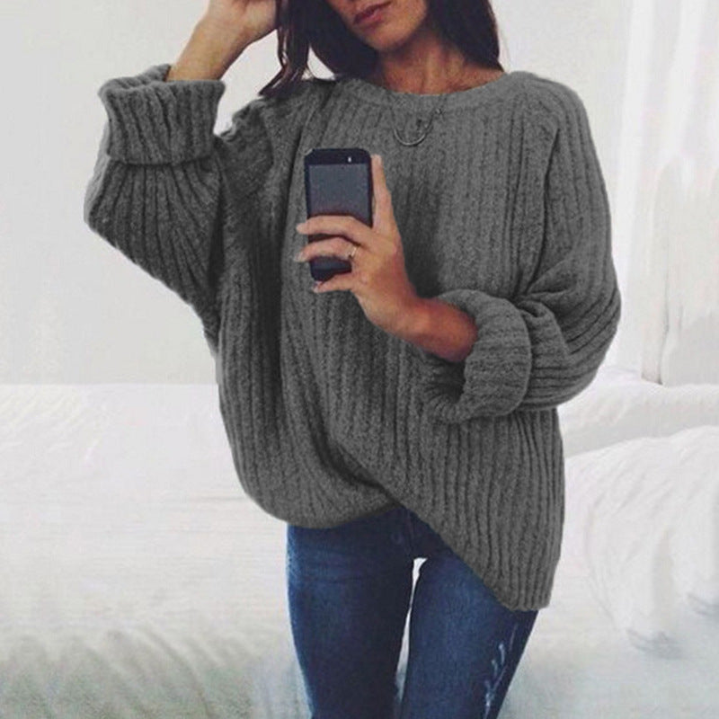 Vintage Inspired Pullover