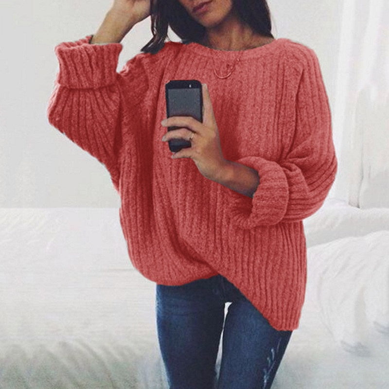 Thoughtfully Designed Pullover