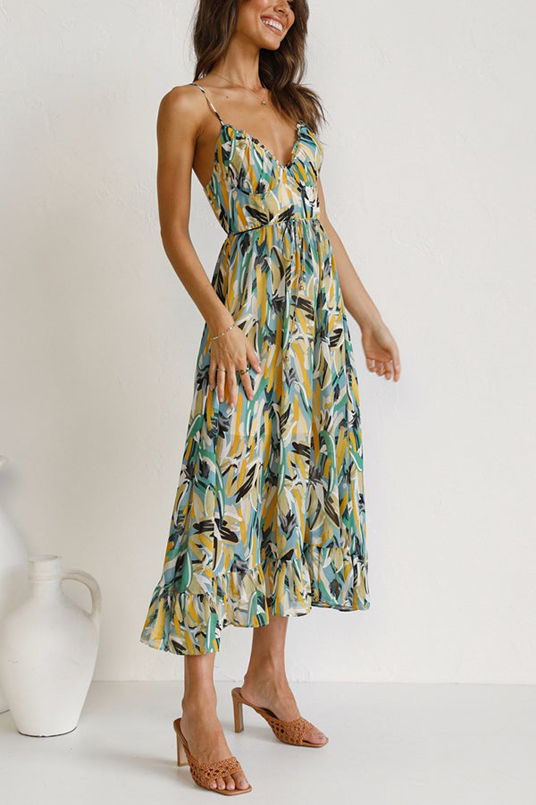 Beautifully Crafted Dress
