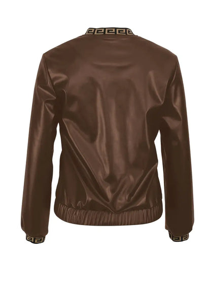 Vintage Inspired Jacket