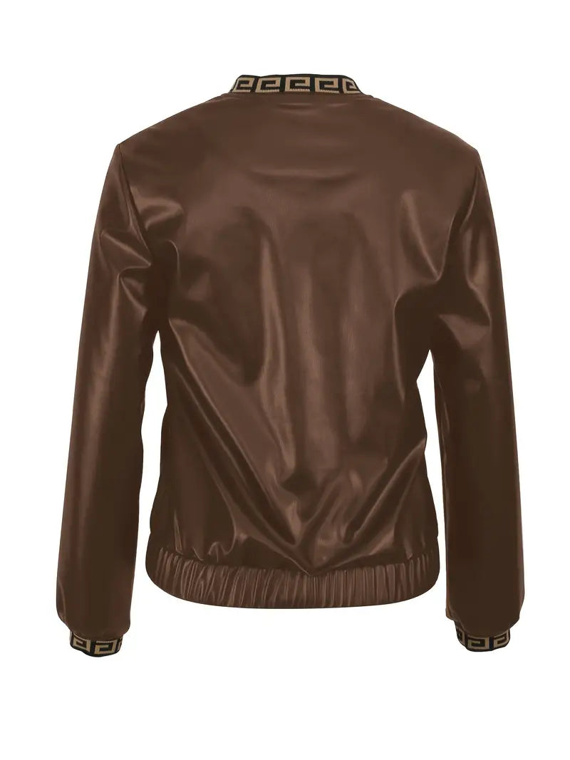 Classic Vintage Jacket