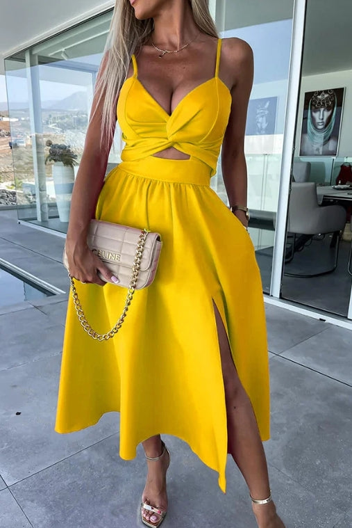 Thoughtfully Designed Dress