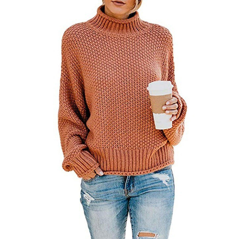 Elegantly Designed Pullover