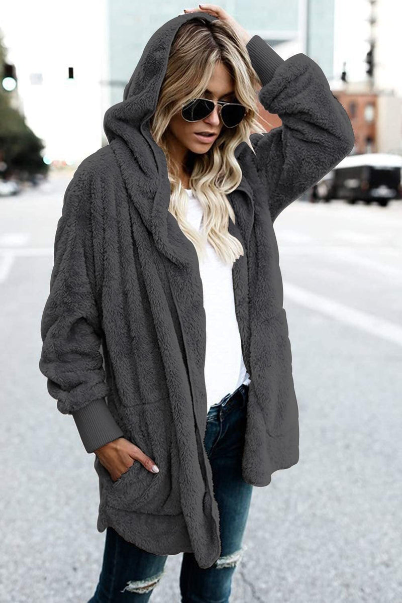 Gracefully Designed Jacket
