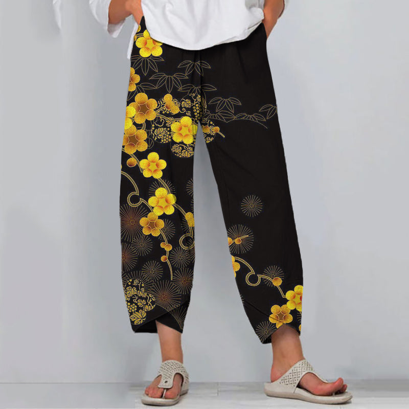 Classic Vintage Pants