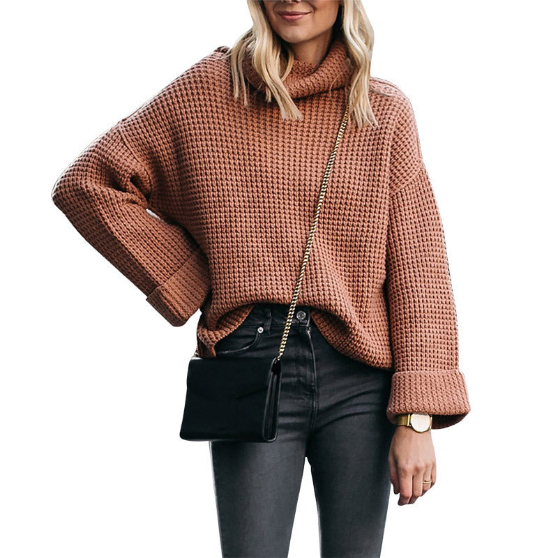 Beautifully Crafted Pullover