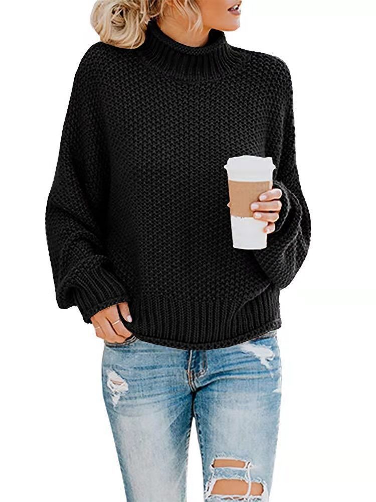 Timeless Vintage Style Pullover