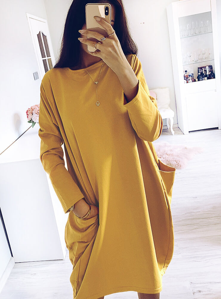 Thoughtfully Designed Garment
