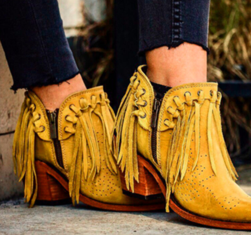 Stylish Orthopedic Boots for Any Occasion