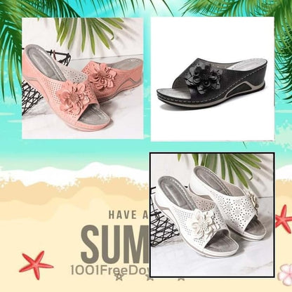 Comfortable Orthopedic Sandals for Daily Wear