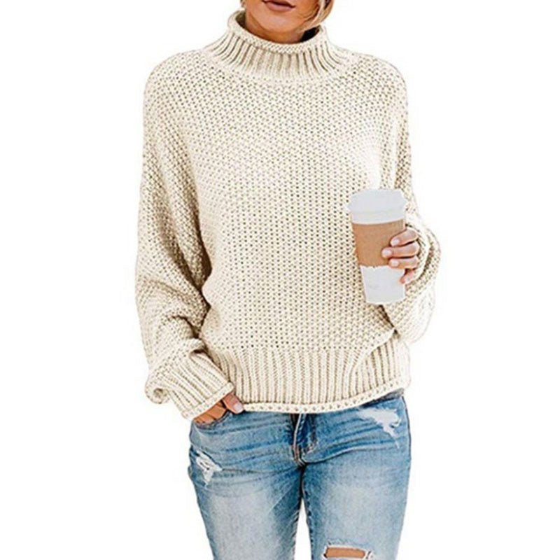 Thoughtfully Designed Pullover