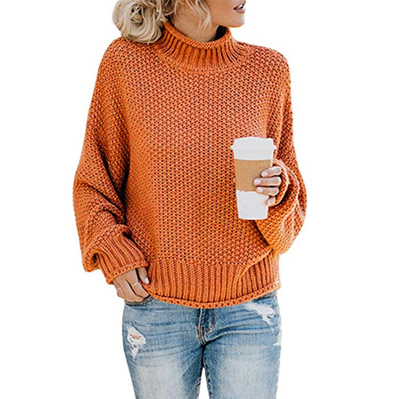 Thoughtfully Designed Pullover