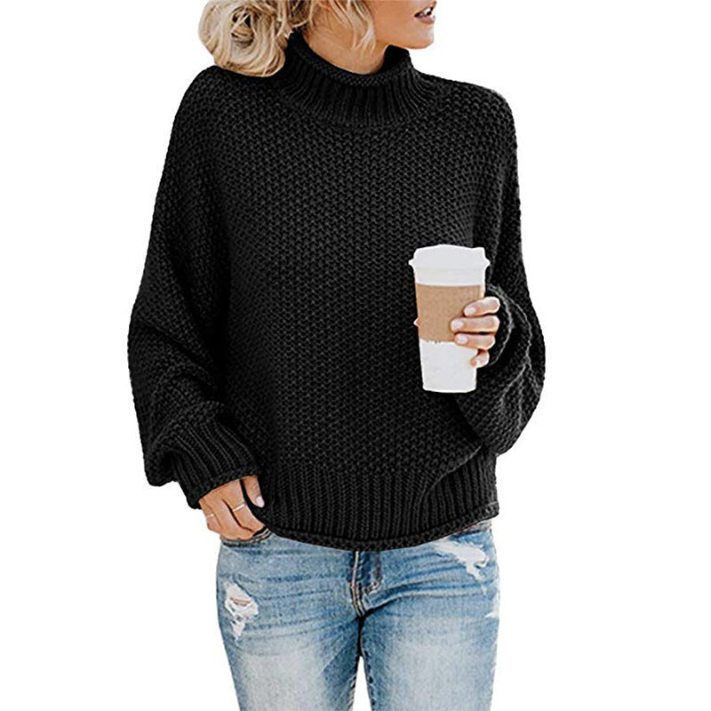 Thoughtfully Designed Pullover