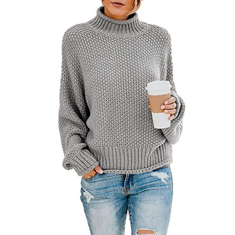 Thoughtfully Designed Pullover