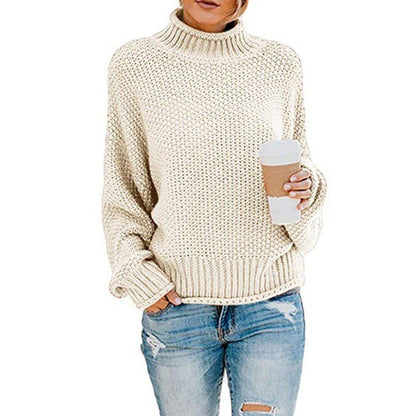 Thoughtfully Designed Pullover
