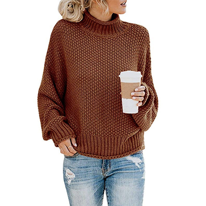 Elegantly Designed Pullover