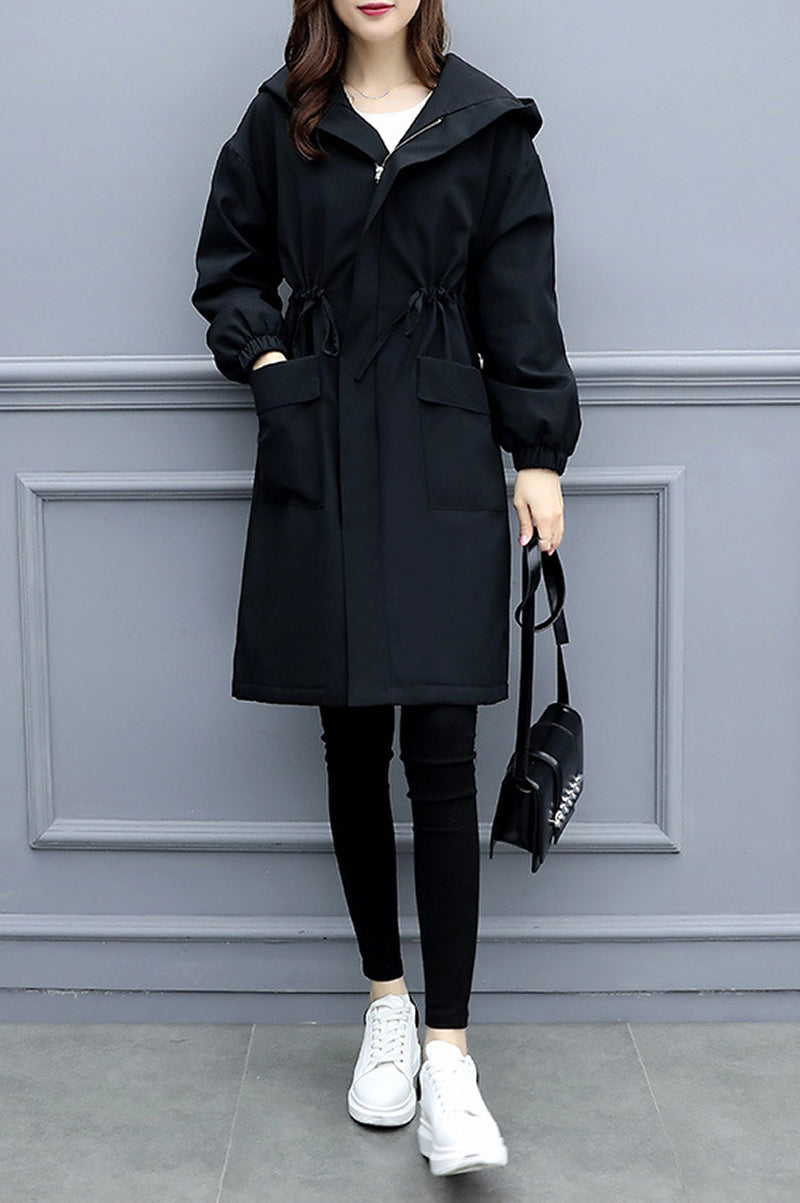 Classic Vintage Coat
