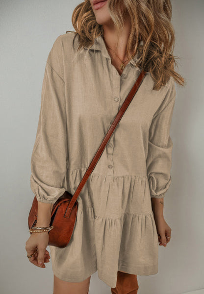 Elegantly Designed Dress