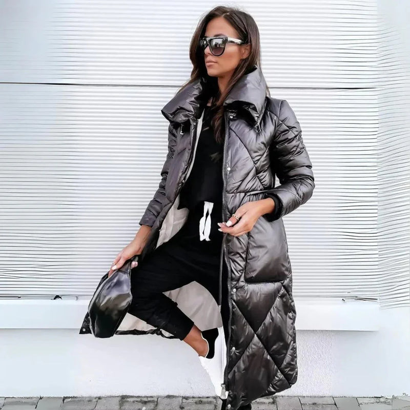Beautifully Crafted Coat