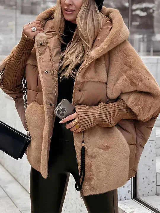Elegantly Designed Jacket