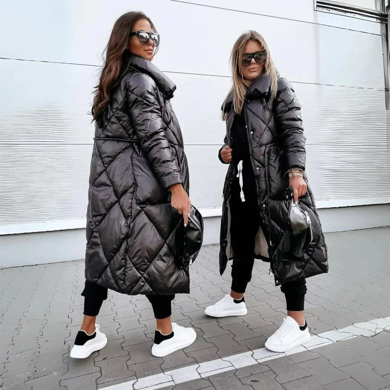 Beautifully Crafted Coat