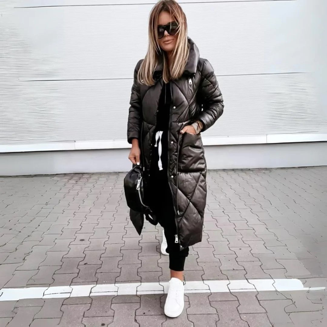 Classic Vintage Coat