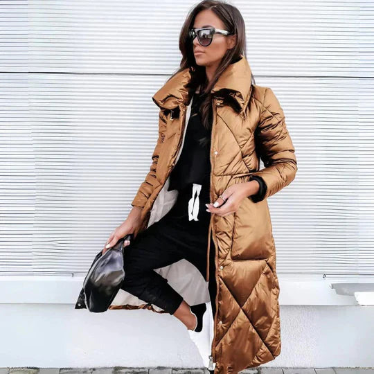 Beautifully Crafted Coat