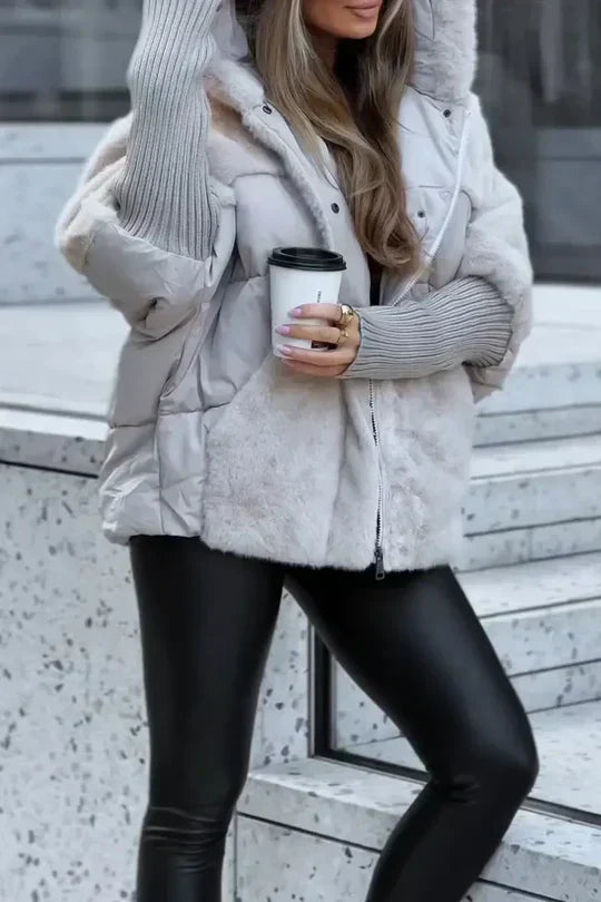 Elegantly Designed Jacket