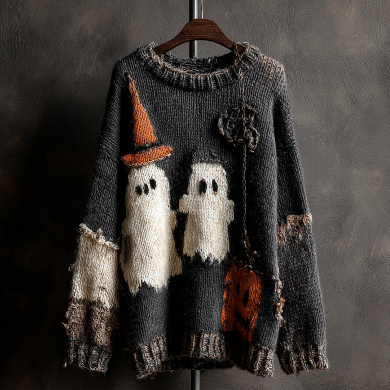 Beautifully Crafted Sweater