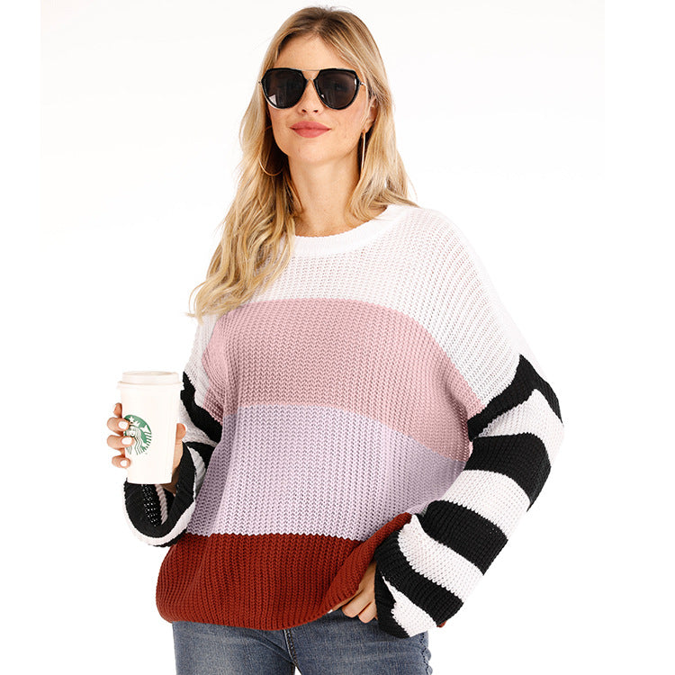 Vintage Inspired Pullover