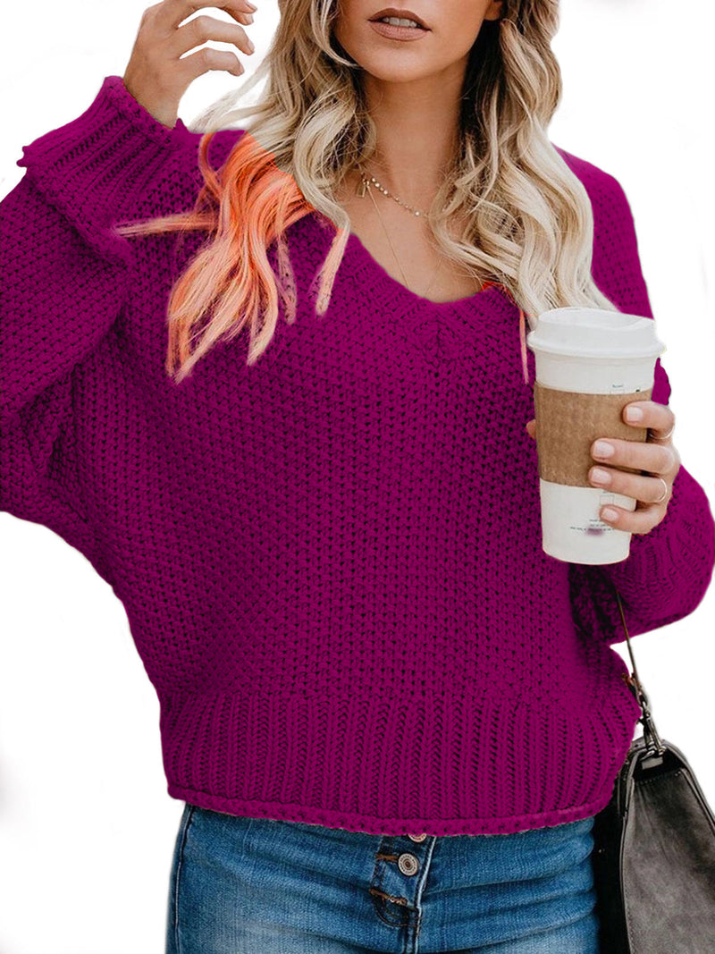 Vintage Inspired Pullover