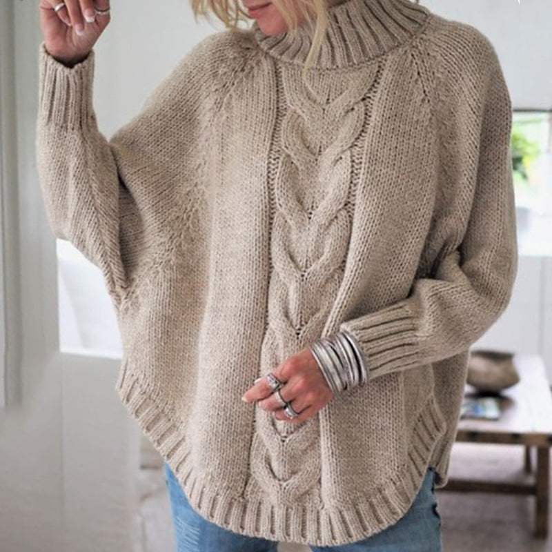 Vintage Inspired Pullover