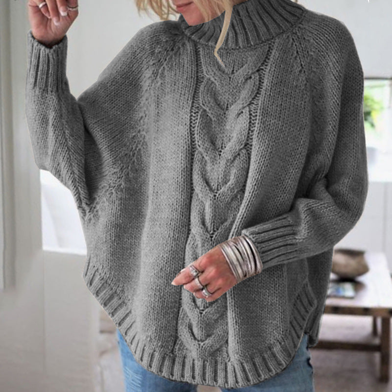 Elegantly Designed Pullover