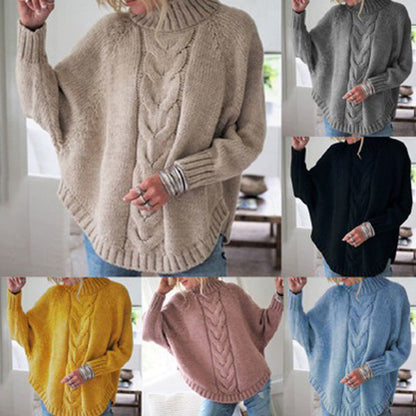 Thoughtfully Designed Pullover