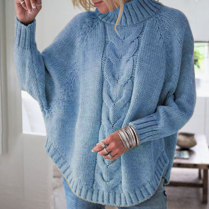 Vintage Inspired Pullover
