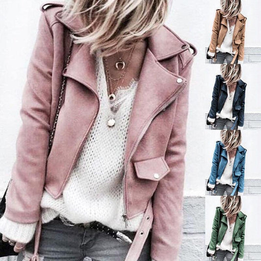 Classic Designed Jacket