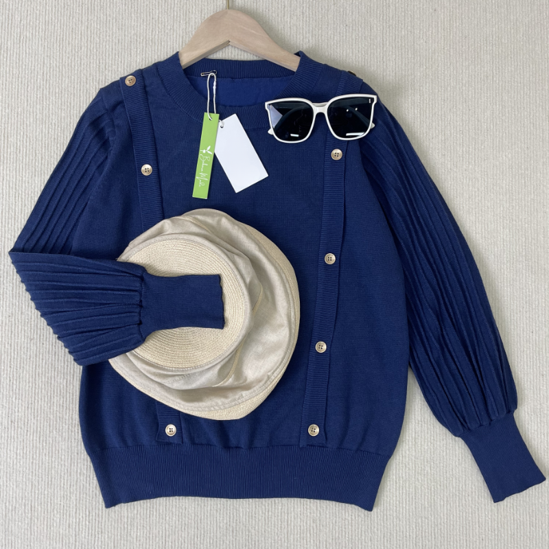 Beautifully Crafted Sweater