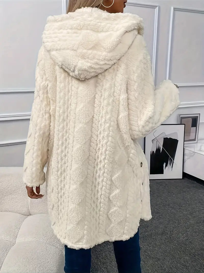 Thoughtfully Designed Jacket