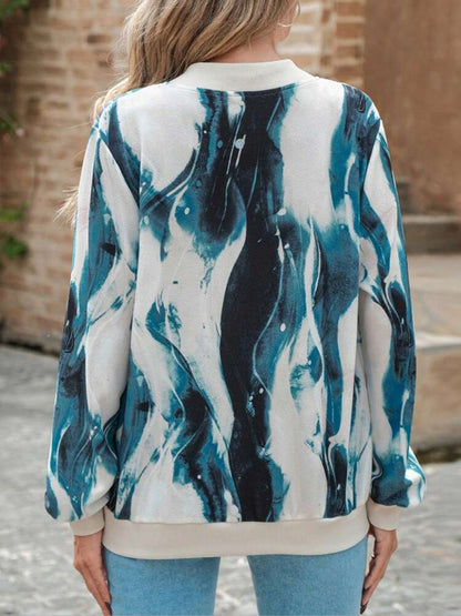 Thoughtfully Designed Jacket
