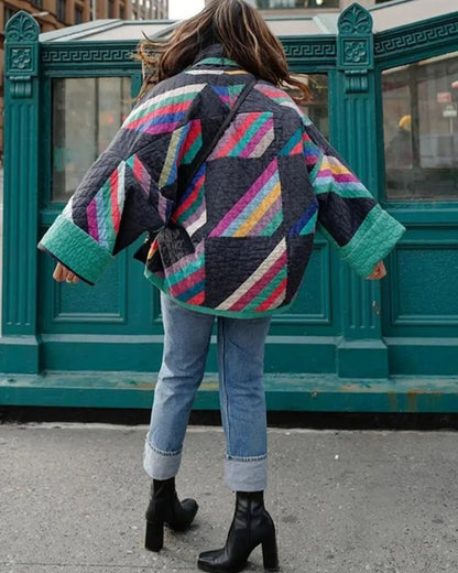 Thoughtfully Designed Jacket