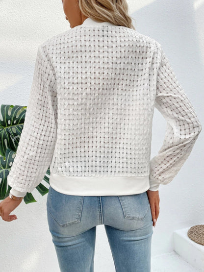 Elegantly Designed Jacket