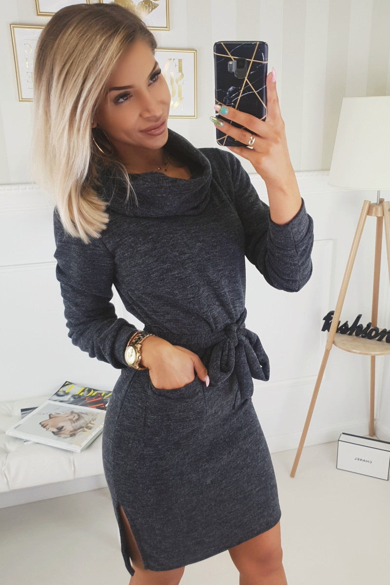 Thoughtfully Designed Garment